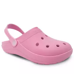 Sandalia Babuche Infantil Menino Menina Chinelo Leve 12.13