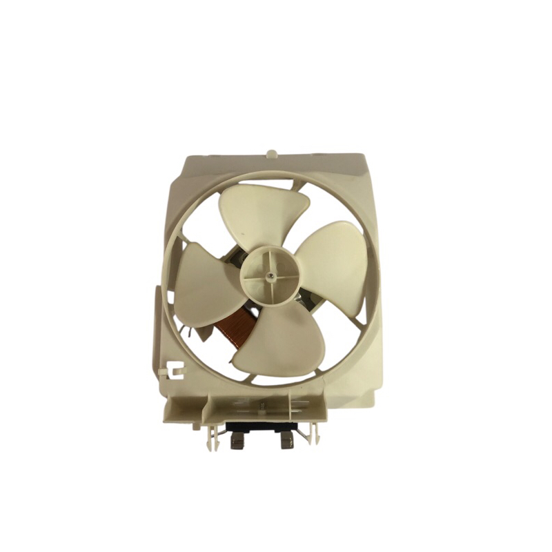Motor Ventilador Ventoinha Micro-ondas Brastemp BMS45 127v Completo Original (usado)
