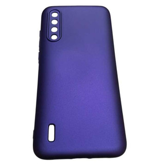 CAPA SILICONE CASE NPC XIOMI MI 9 LITE