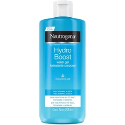 Hidratante Corporal Neutrogena Hydro Boost Water Gel 200ml