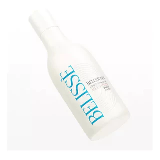 Condicionador Belissè Efeito Liso 500ml