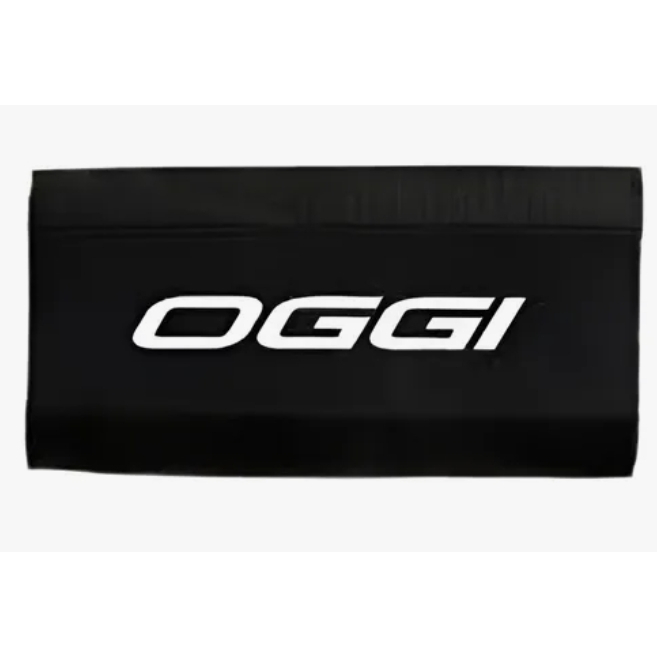 Protetor De Quadro Bike Speed/mtb Oggi 11.5cm x 23,5cm.