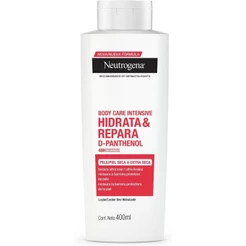 Neutrogena Hidratante Intensive Extra Care 400ml