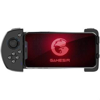 Gamepad Gamesir G6s Vibratório Jogos Móveis Para iPhone em Oferta na Shopee