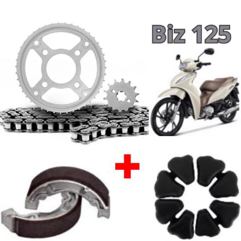 Tração da Pop 110: Onde Comprar | BuscaProdutos