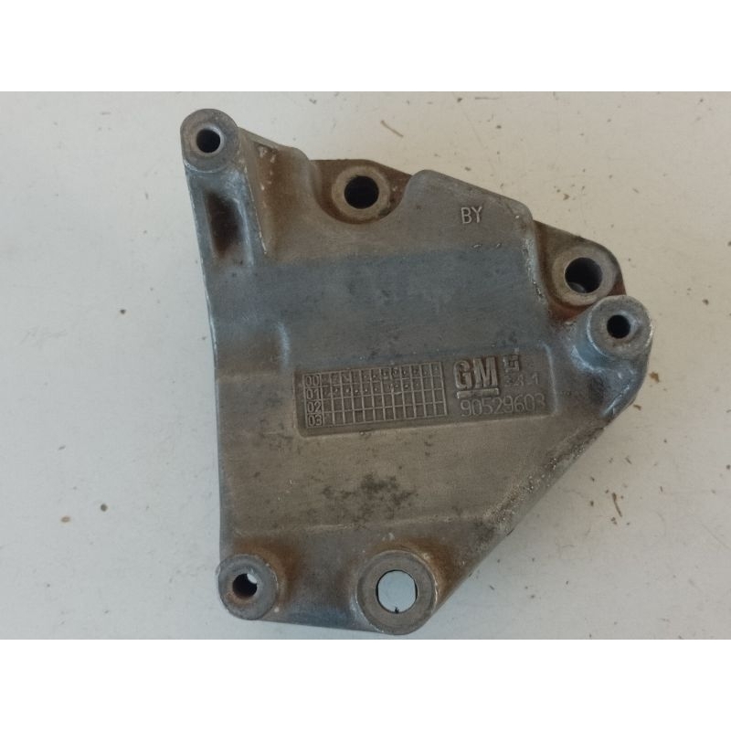 Suporte Compressor Ar condicionado Astra 99/11 Original