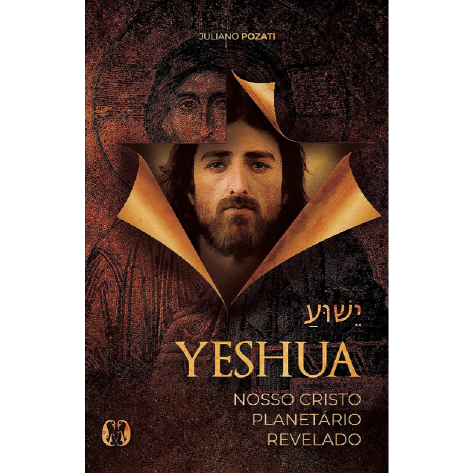 Yeshua - Nosso Cristo Planetario Revelado - Citadel