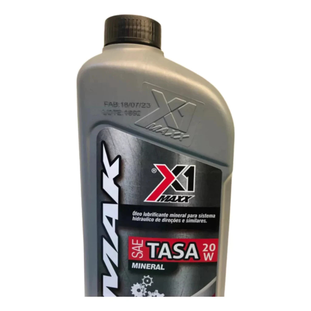 Oleo Direcao Hidraulica 1 Litro Atf Tasa Tipo A 20w  Bengala Moto Fluido Cambio Automatico ( Ver Manual) X1 Maxx Barato