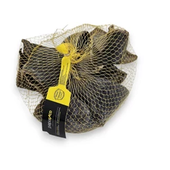 Casco Bovino com 10 Unidades - Mordedor Natural para Cães - Opaparico