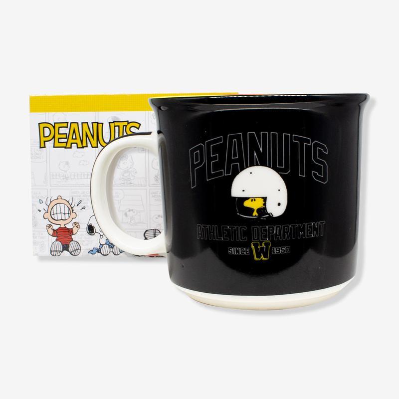 Caneca de 350 ml do Woodstock da linha Peanuts