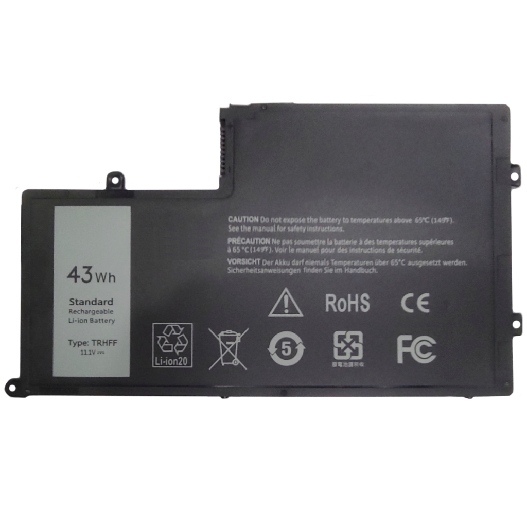 Bateria NBC Compativel Para Dell Inspiron 15-5000 5548 15-5547 N5547 Trhff