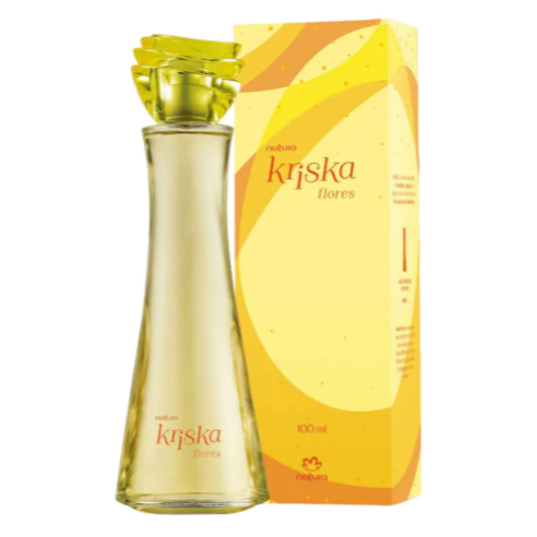 O que é Kriska Perfume da Natura? Guia e Onde Comprar | BuscaProdutos