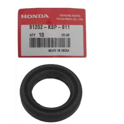 Retentor da haste e embreagem original titan150 fan125 titan 160 em Oferta na Shopee