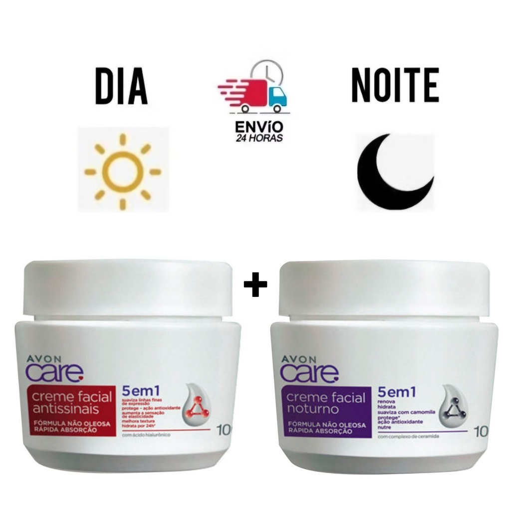 Creme Antissinais Noite: Onde Comprar | BuscaProdutos