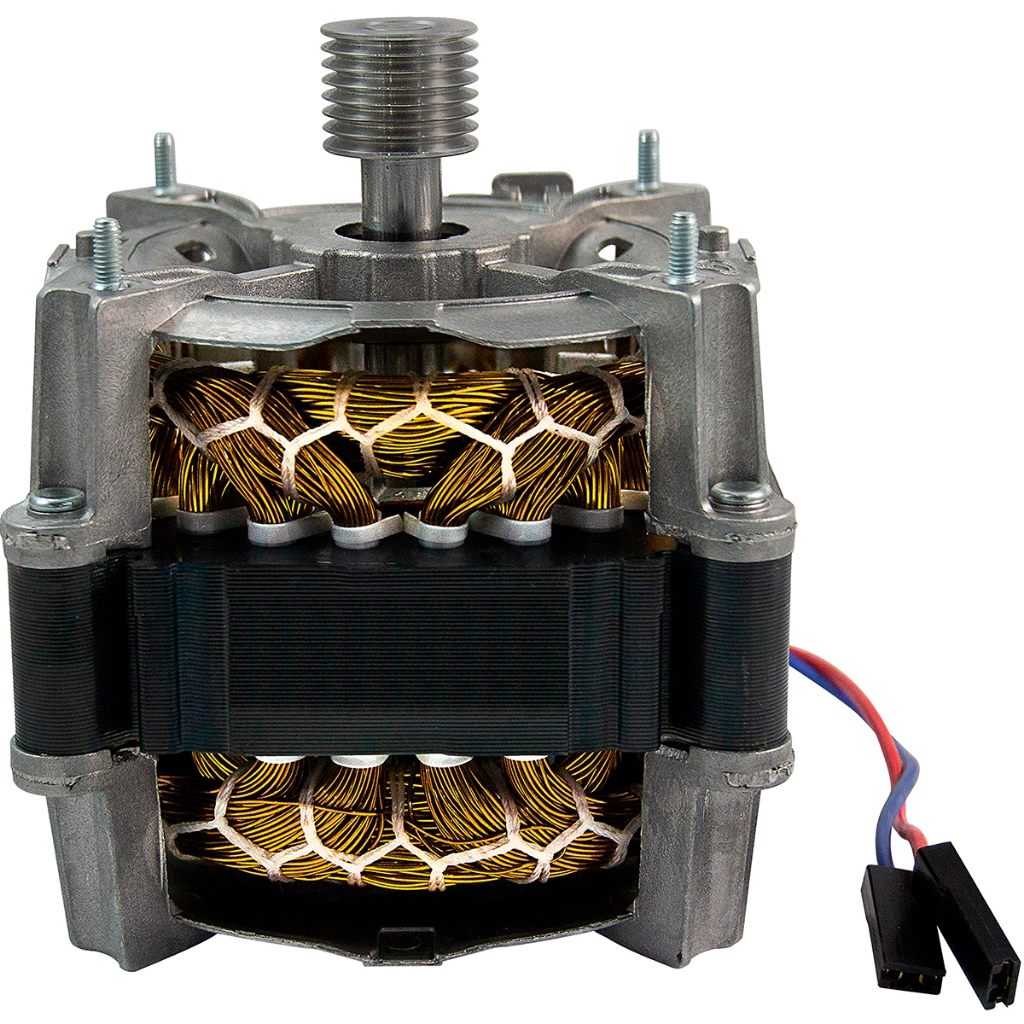 Motor Para Tanquinho Suggar Ou Colormaq Original 10kg 12K 13Kg 15Kg 16kg 18Kg 20Kg