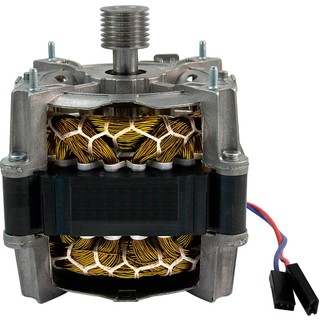 Motor Para Tanquinho Suggar Ou Colormaq Original 10kg 12K 13Kg 15Kg 16kg 18Kg 20Kg