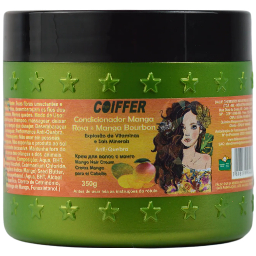 Bourbon Perfume de Cabelo: Onde Comprar | BuscaProdutos