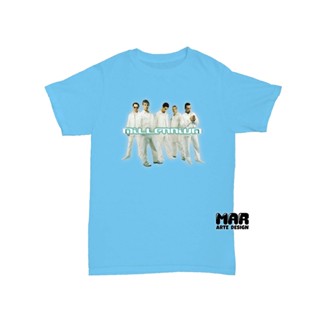Camiseta Backstreet Boys Millenium | Anos 90 | Música | Pop | BSB | Show em Oferta na Shopee