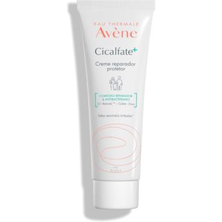 Avène Cicalfate+ Creme Reparador Protetor 20ml em Oferta na Shopee