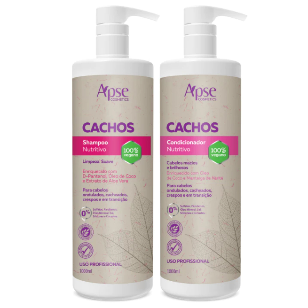 Leave-in de Cachos: Onde Comprar | BuscaProdutos