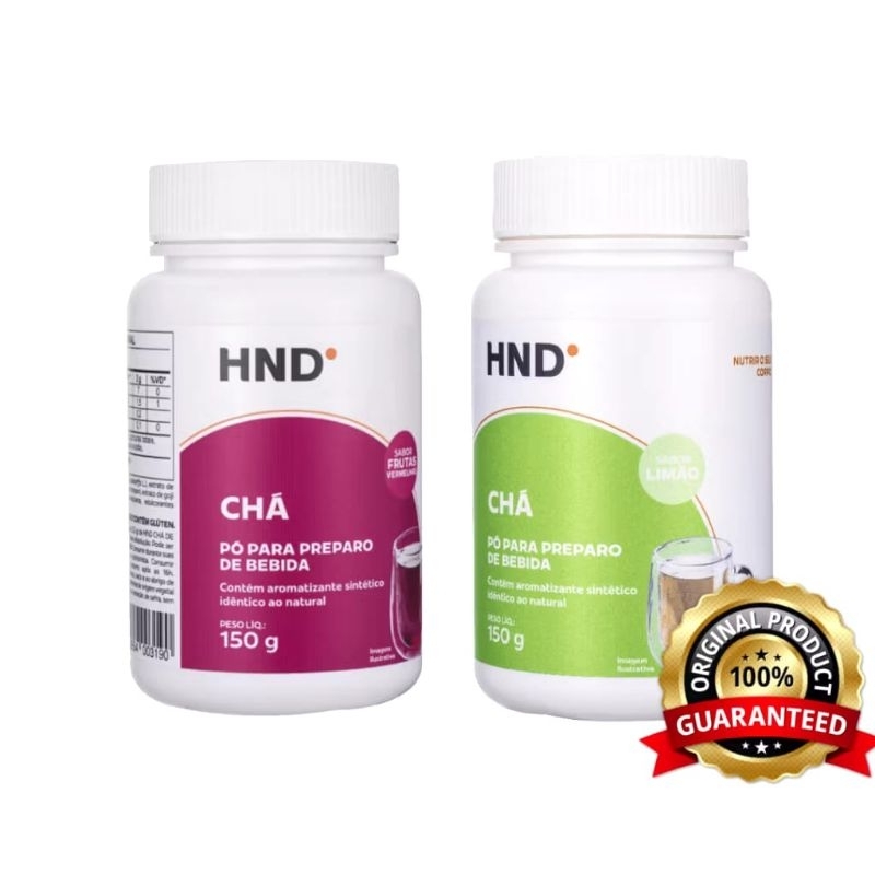 Chá de Frutas Vermelhas Hinode: Onde Comprar | BuscaProdutos