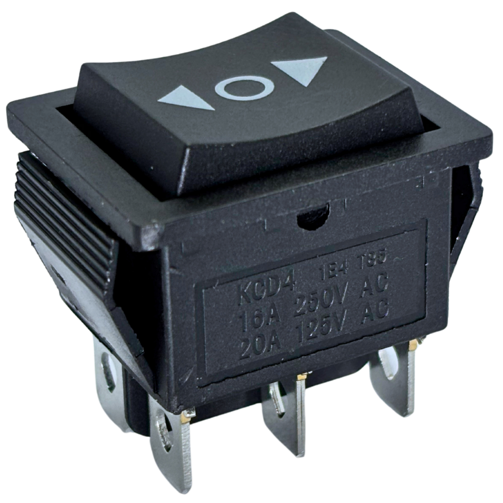 Botão Gangorra 3 Pinos: Onde Comprar | BuscaProdutos