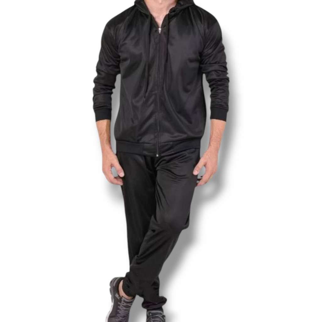 KIT CONJUNTO DE FRIO BLUSA/JAQUETA/AGASALHO DE FRIO CHIMPA PREMIUM APROVEITE! em Oferta na Shopee