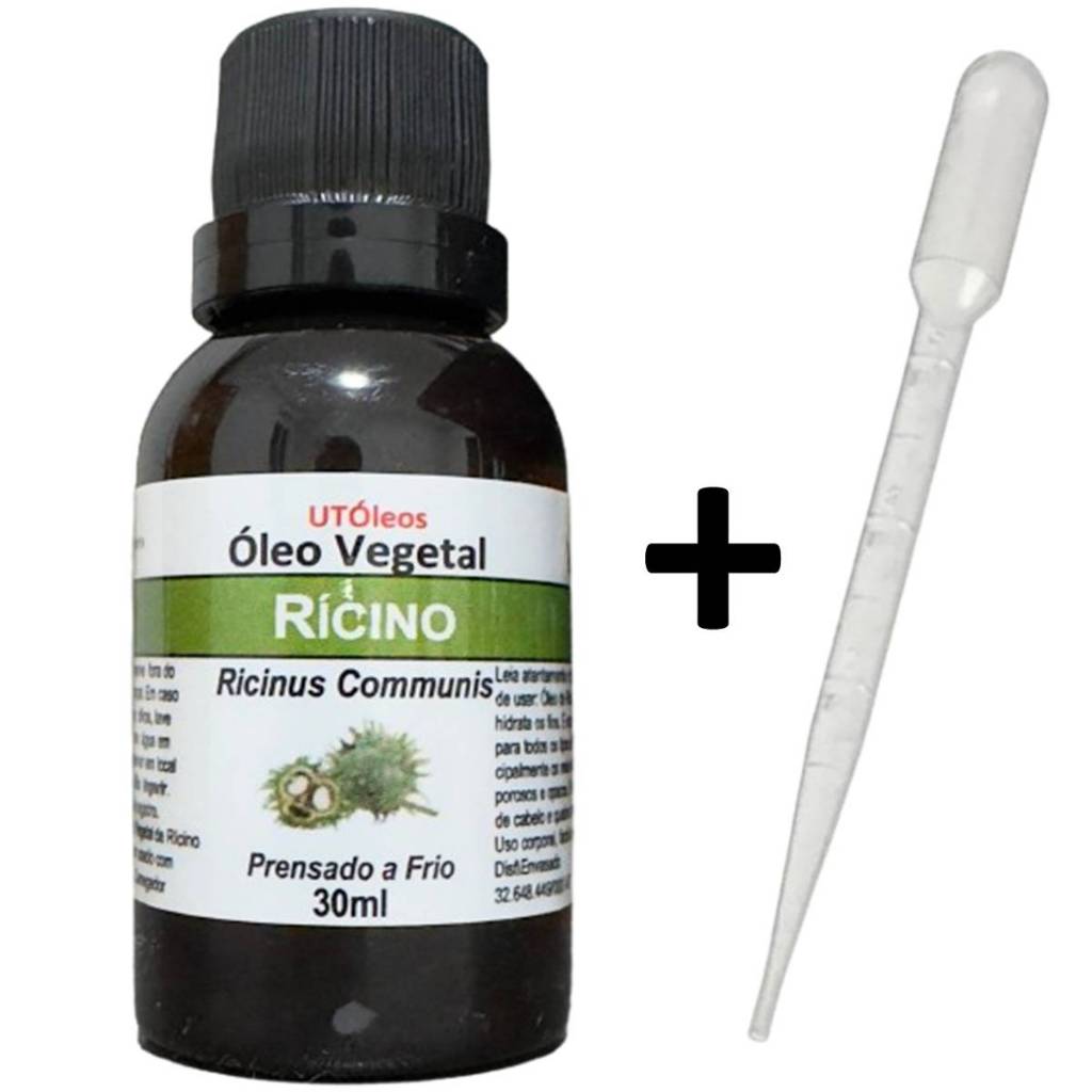 Óleo de Mamona: Guia Completo e Onde Comprar | BuscaProdutos