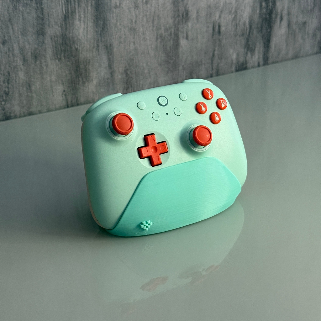 Suporte de Mesa para Controle 8BitDo Ultimate 2C