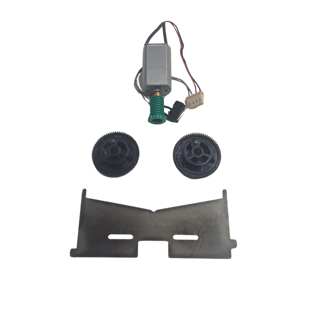 Conjunto De Corte Automático Mecanismo Impressora Mp4200 Th