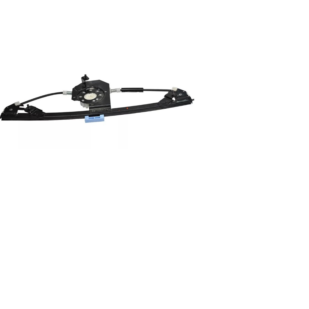 MAQUINA VIDRO ELEVADOR SEM MOTOR FIAT UNO G2 2010 2011 2012 2013 2014 2015 2016 2017