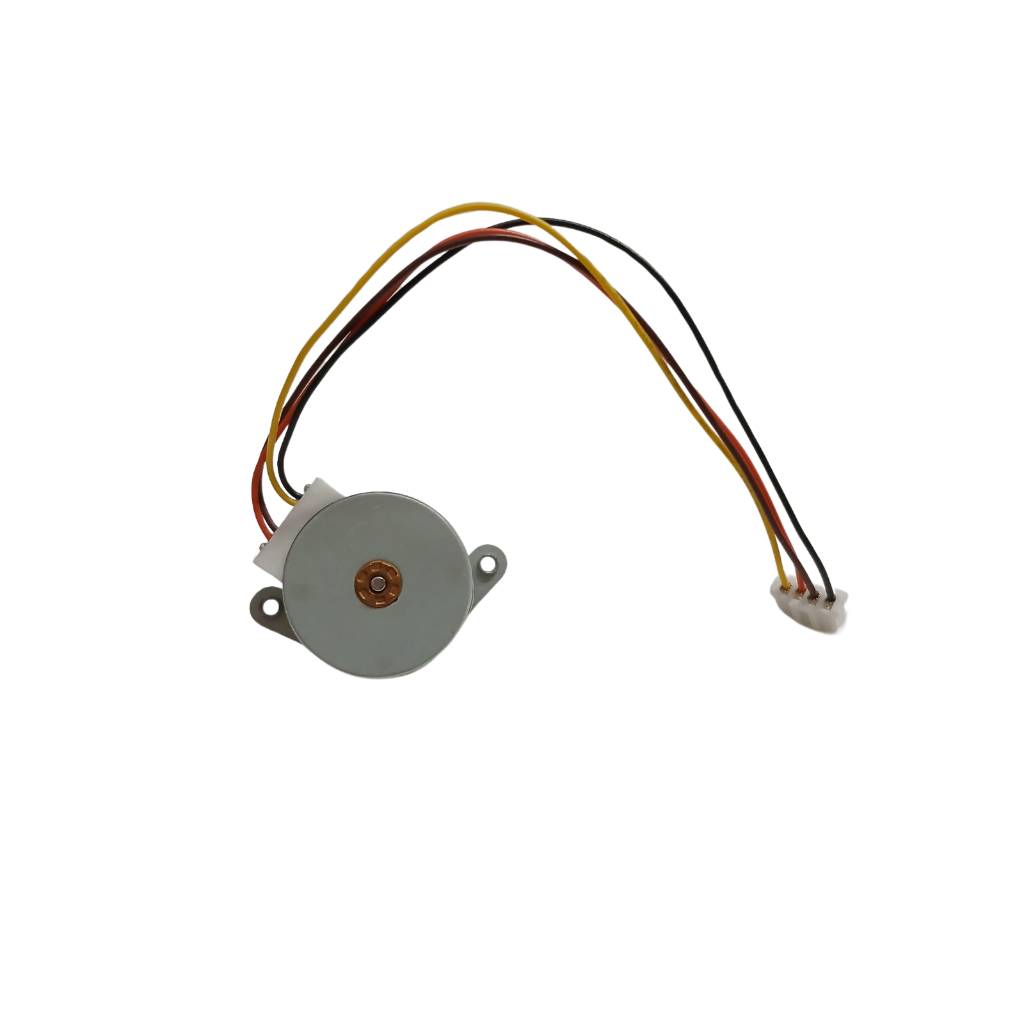 Motor Do Mecanismo Bematech Mp4200 Original