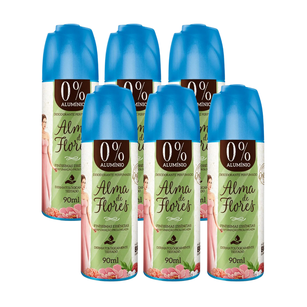 Alma de Flores Kit: Onde Comprar | BuscaProdutos