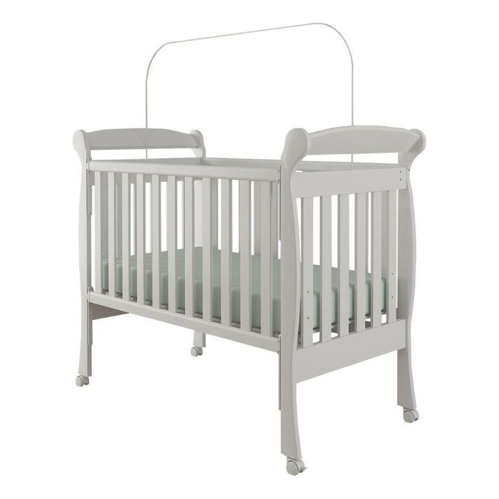 Suporte Haste Varal Para Mosquiteiro Em Tamanho de Berço Americano Padrão em Oferta na Shopee