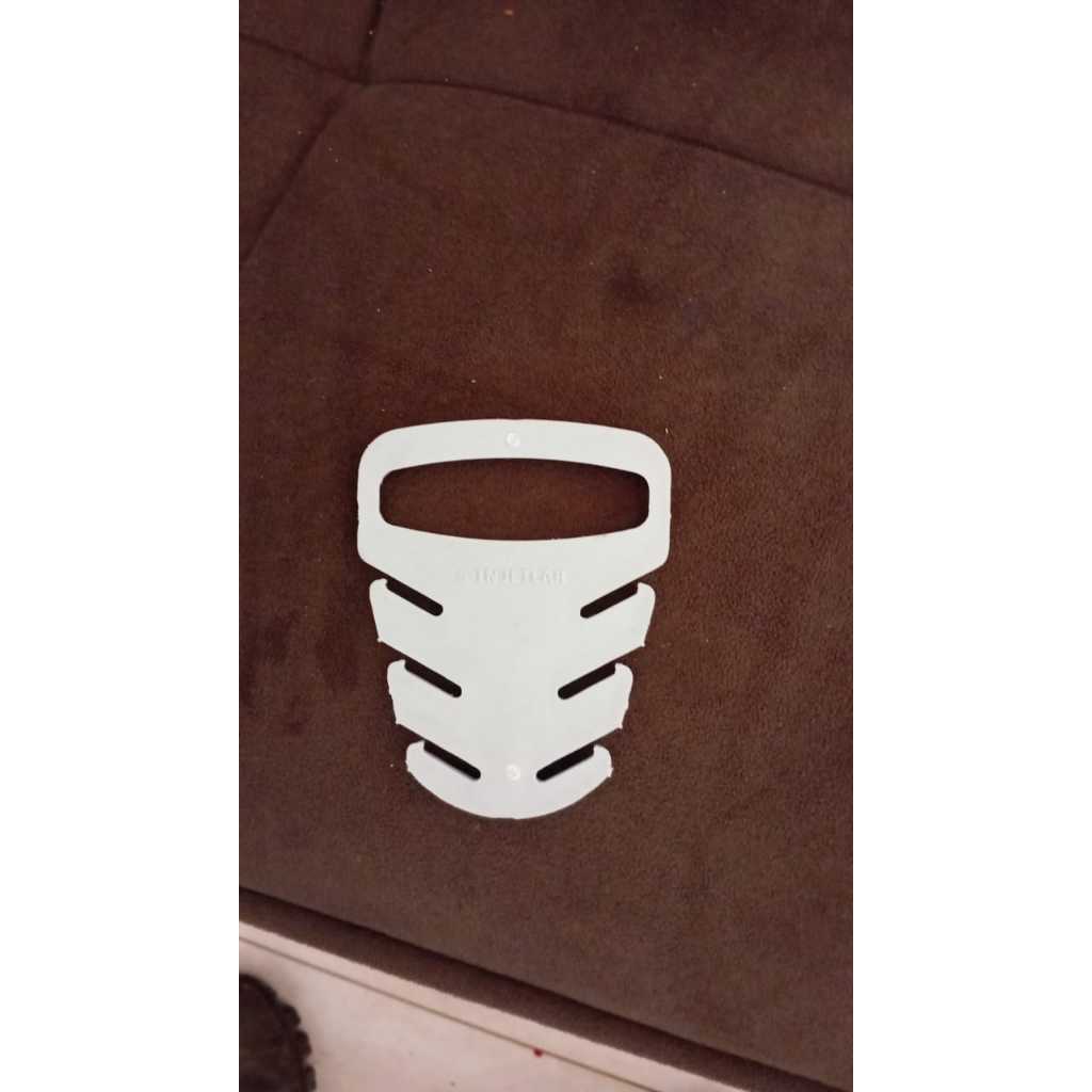 transporte ergonômico pra  sacola util dia a dia metro/onibus novidade em Oferta na Shopee