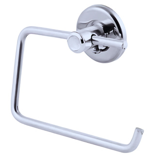 Papeleira Inox Suporte Porta Papel Higiênico Banheiro inox Parede Resistente aluminio em Oferta na Shopee
