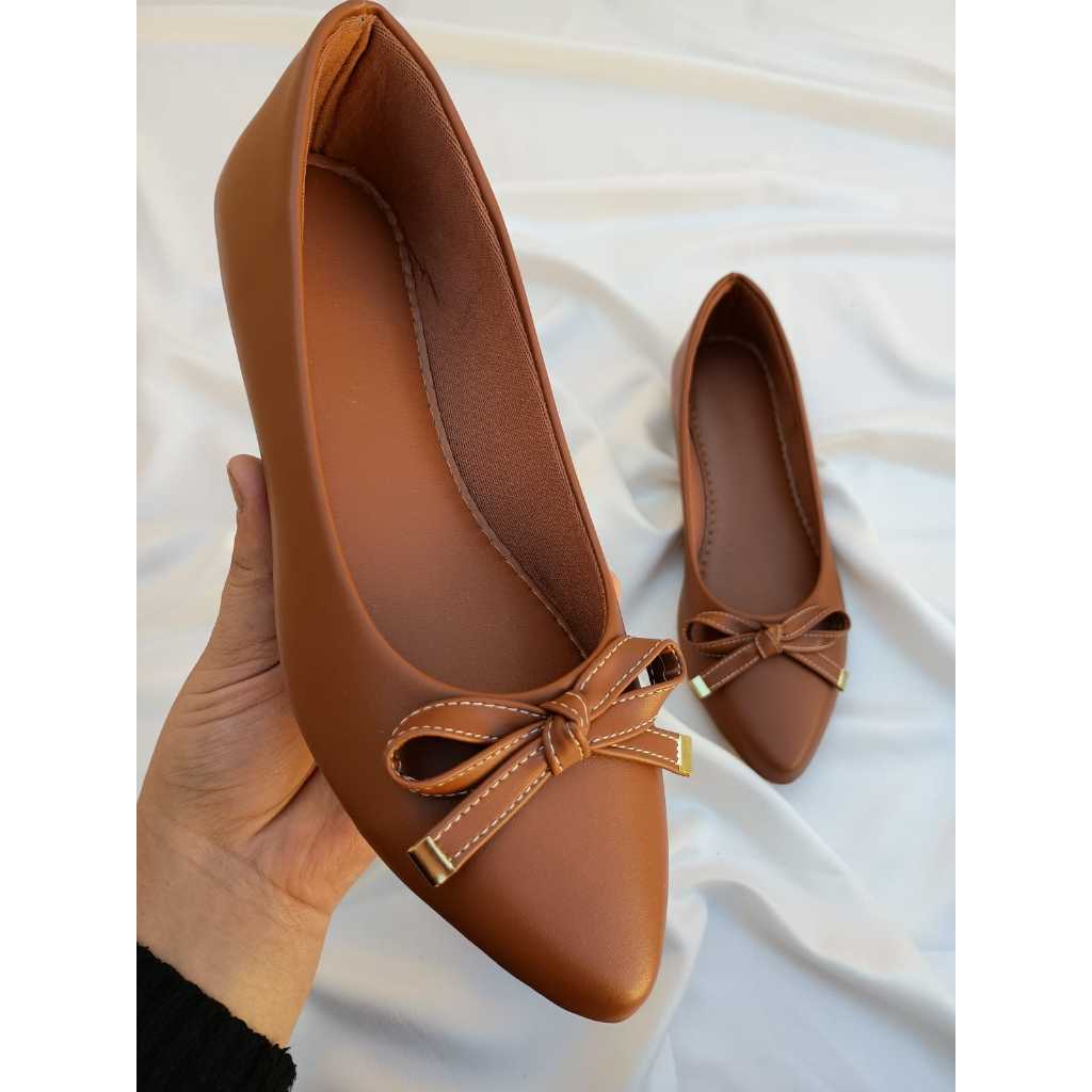 PROMOÇAO!! Sapatilha feminina palmilha confortavel casual confortavel estilosa luxo laçinho coloridas onça croco color