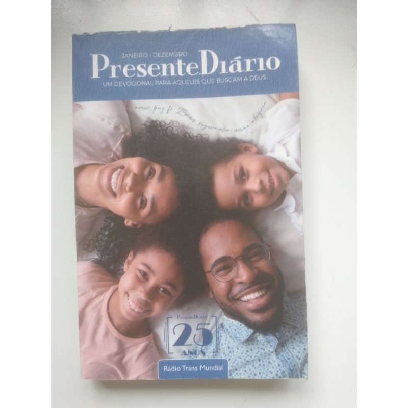 presente Diário