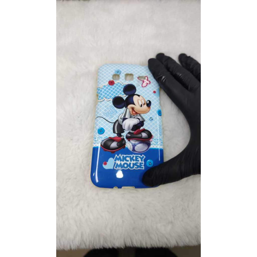 Capa Case para Celular Samsung SM-7102 - Galaxy S Duos 2 | Capa 100% Compatível