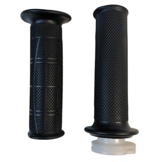 Par Manopla Roldana Luva Punho Bros Nxr 160 Xre 300 16 A 24 em Oferta na Shopee