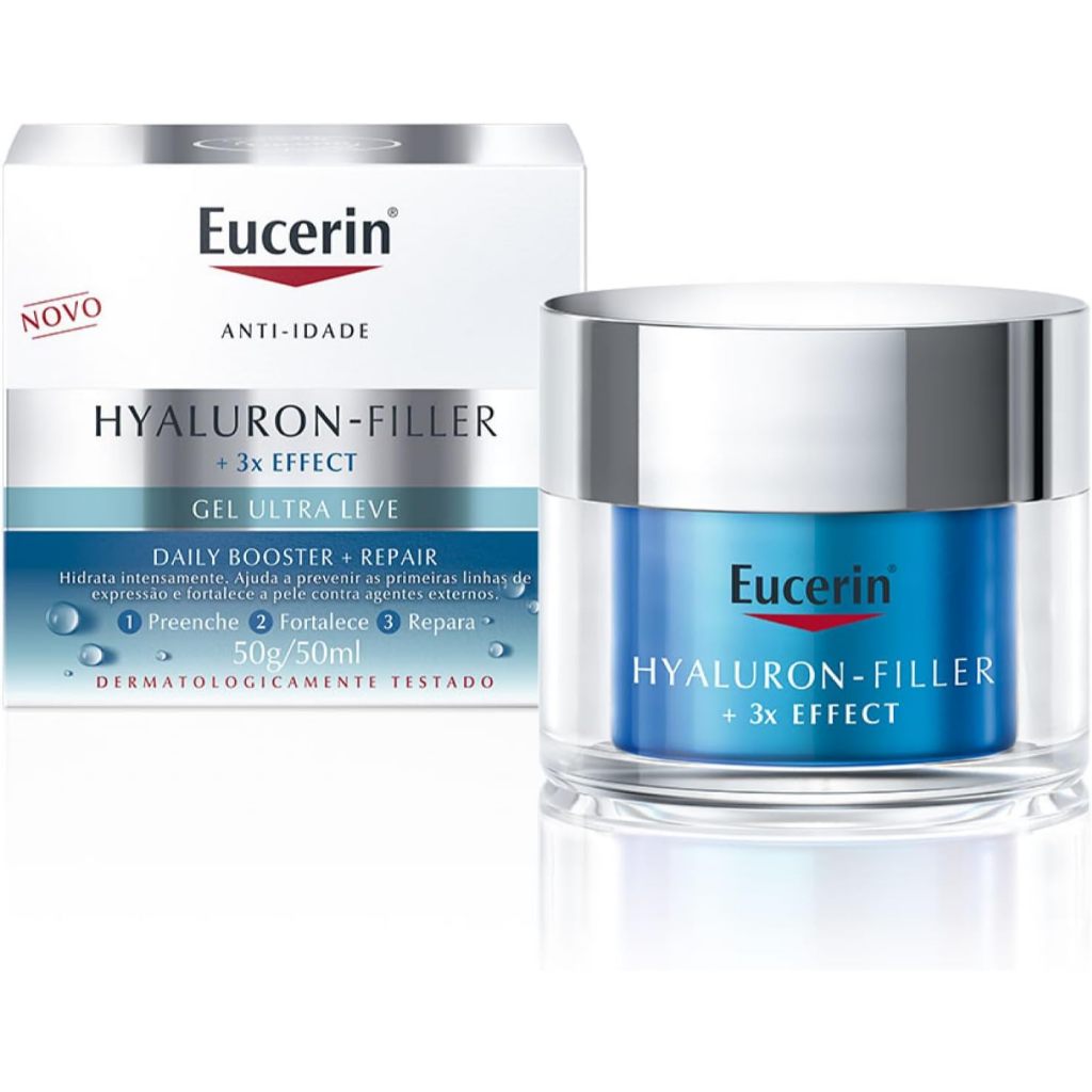 Hidratante Hyaluron Filler Daily Booster Eucerin: Onde Comprar | BuscaProdutos