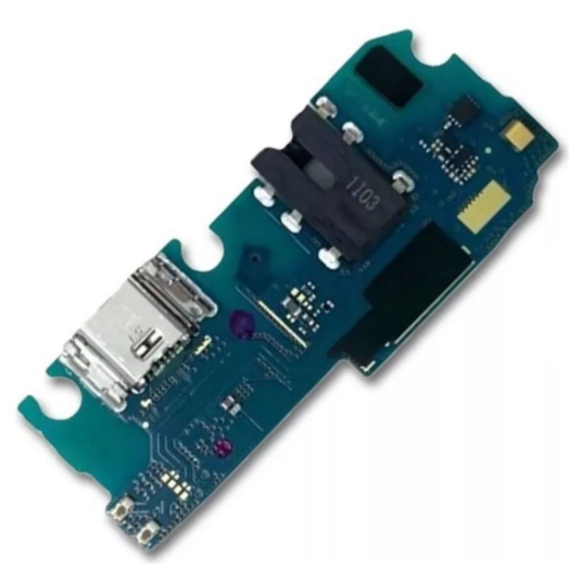 Conector Placa Dock Compatível A02