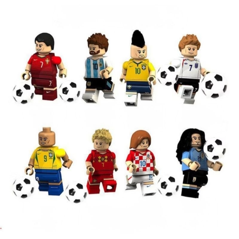 Neymar de Brinquedo: Onde Comprar | BuscaProdutos