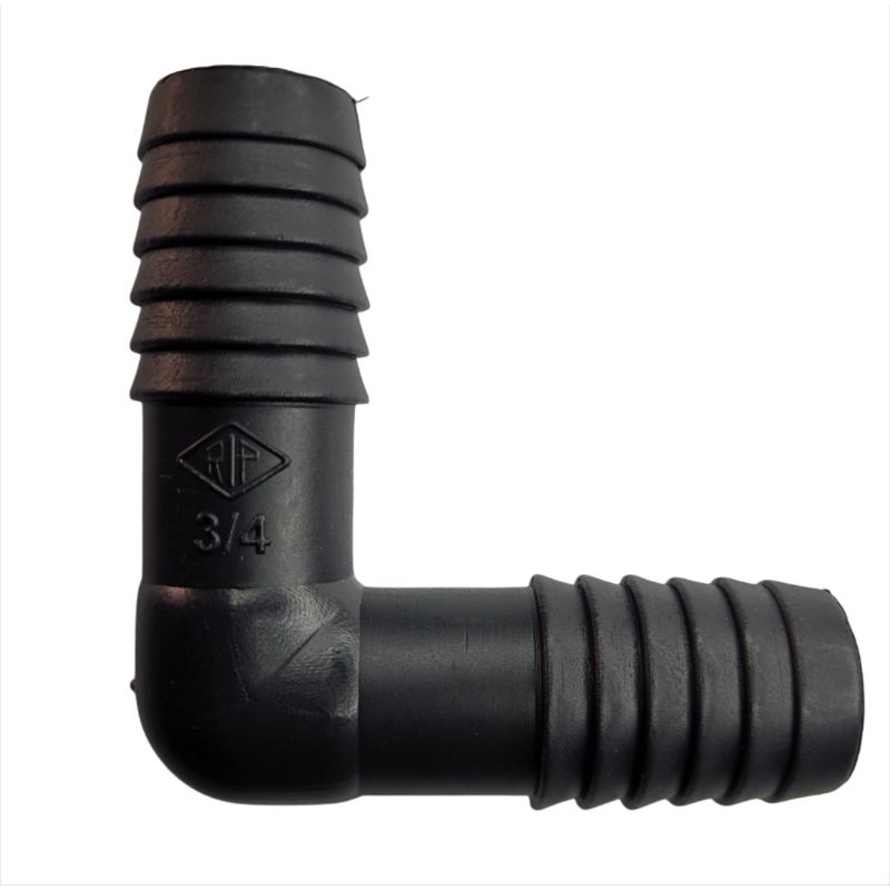 Kit 10 Joelhos 3/4 Para isca pet de Abelhas sem ferrão em Oferta na Shopee