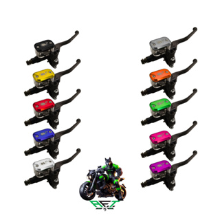 Burrinho De Freio Cilindro Esportivo Cg Titan125/150/160 Cb300 Xre 300 Tornado Bros Cb 250 Twister em Oferta na Shopee