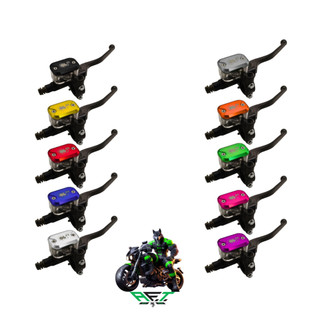 Burrinho De Freio Cilindro Esportivo Cg Titan125/150/160 Cb300 Xre 300 Tornado Bros Cb 250 Twister