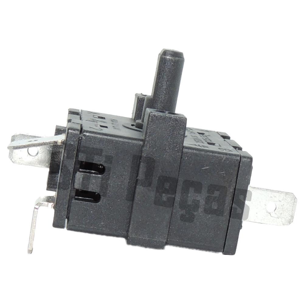 Chave Seletora do Forno Elétrico Electrolux Fb54b Fb54x Original