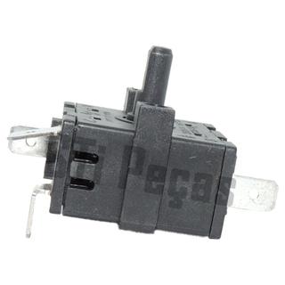 Chave Seletora do Forno Elétrico Electrolux Fb54b Fb54x Original