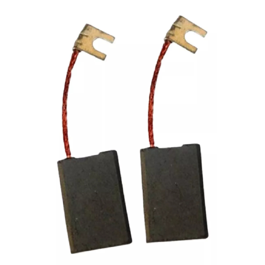 Escova Carvão Rompedor Bosch 11304 / GSH27 VC - Original Schunk