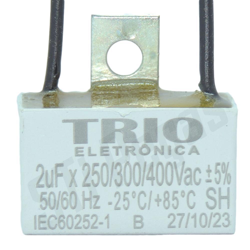 Capacitor de Ventilador Arno: Onde Comprar | BuscaProdutos